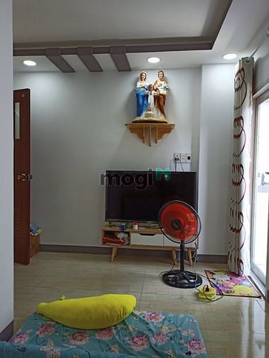 Hình ảnh Nhà Đất Mới 4*11.đổ 3 tấm, 3 tỷ 9 gần chợ