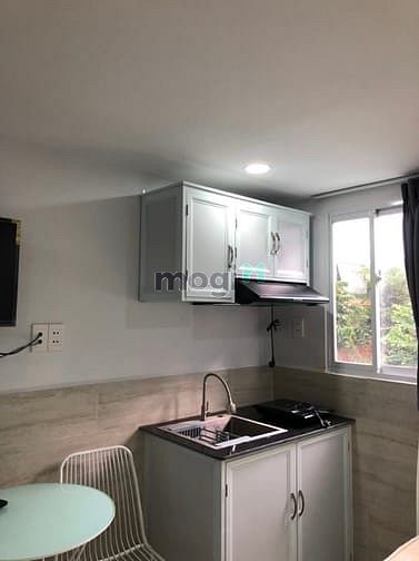 Hình ảnh Mb6623 nạp rút nhanh chóng thoáng, full nội thất trung tâm quận 7 gần q4