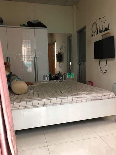 Hình ảnh Cần bán nhà đường Chợ Lớn Quận 6