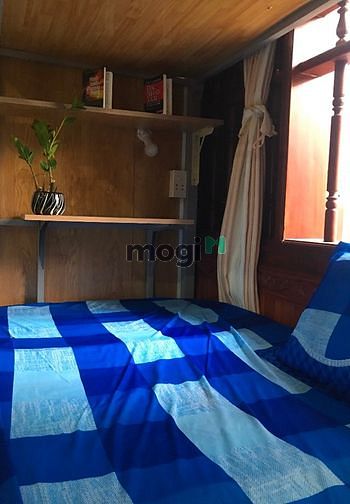 Hình ảnh KTX CAO CẤP MỚI XÂY/Máy lạnh/ giờ giấc tự do