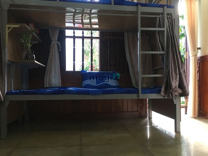 Hình ảnh KTX CAO CẤP MỚI XÂY/Máy lạnh/ giờ giấc tự do