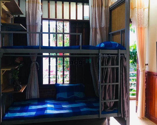 Hình ảnh KTX CAO CẤP MỚI XÂY/Máy lạnh/ giờ giấc tự do