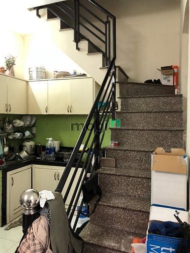 Hình ảnh Cần bán nhà đường Chợ Lớn Quận 6