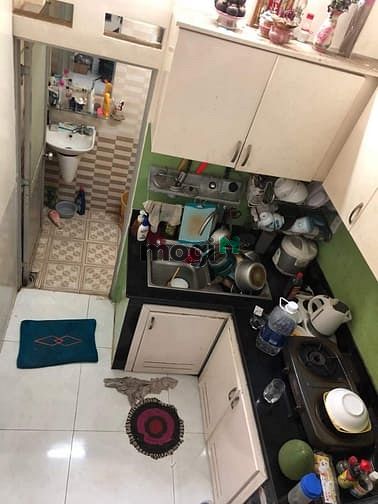Hình ảnh Cần bán nhà đường Chợ Lớn Quận 6
