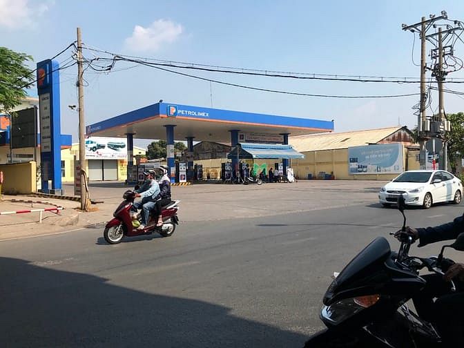 Hình ảnh Bán Lô Đất Lớn 308m2 Mặt Tiền Nơ Trang Long Q. Bình Thạnh