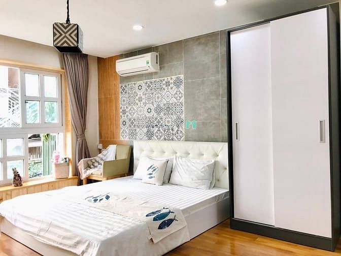 Hình ảnh Studio_40m2_ánh sáng_ngay chợ bàn cờ_gần vòng xoay lí thái tổ