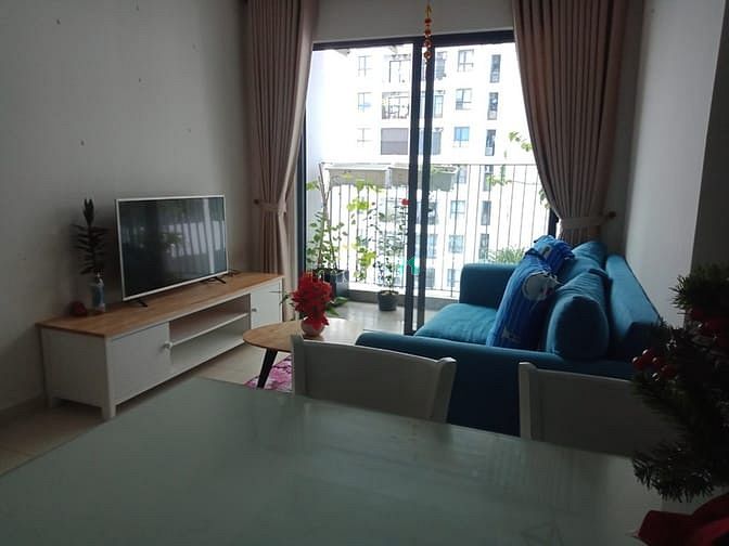 Hình ảnh Cần cho thuê Trang Chủ MB66.COM / Đăng Ký Tặng 66K M-One, Quận 7, 60m2, 2PN, 1WC, Giá 12 Triệu