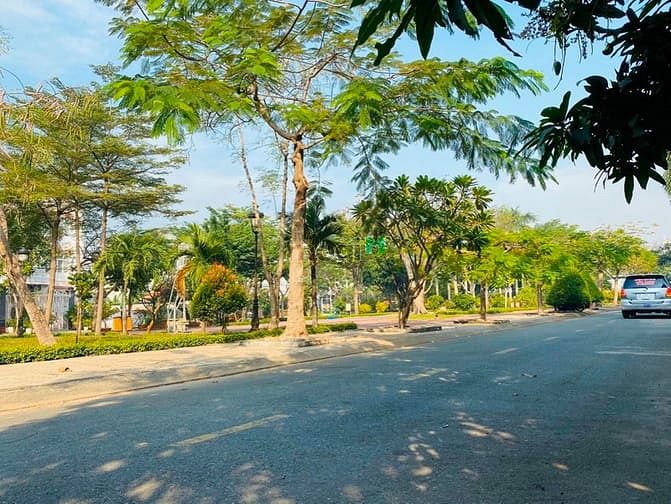 Hình ảnh Đất Bình Chánh Trần Văn Giàu 15tr/m2 Đối Diện Bệnh Viện Chợ Rẫy 2