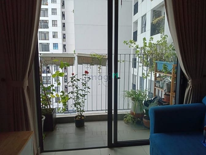 Hình ảnh Cần cho thuê Trang Chủ MB66.COM / Đăng Ký Tặng 66K M-One, Quận 7, 60m2, 2PN, 1WC, Giá 12 Triệu
