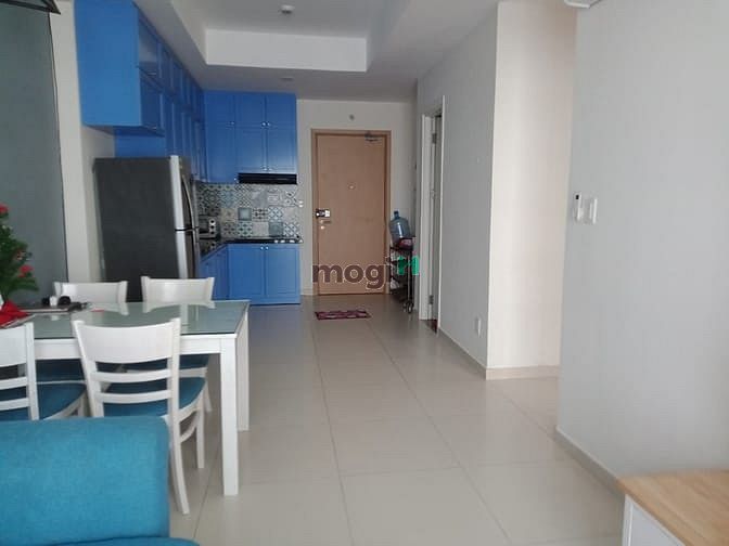 Hình ảnh Cần cho thuê Trang Chủ MB66.COM / Đăng Ký Tặng 66K M-One, Quận 7, 60m2, 2PN, 1WC, Giá 12 Triệu