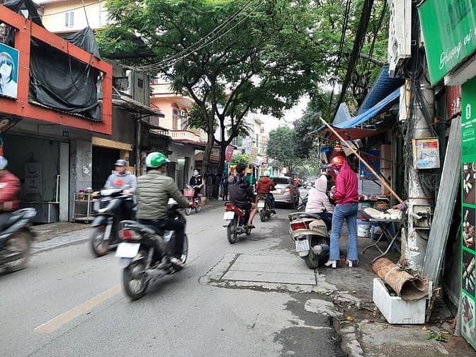 Hình ảnh Đất phân lô – Cổ Nhuế - 41m2, 3 tỷ