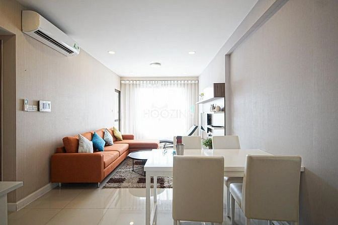 Hình ảnh 🔥 ICON56 - QUẬN 4🔥 3PN 2WC - DT 98m2 - Full nội thất
