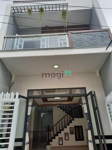 Hình ảnh Nhà Hồ Bá Kiện, trung tâm Quận 10, chỉ 6 tỷ