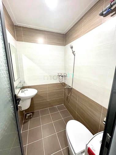 Hình ảnh Căn Hộ Không chung chủ, Full NT , Có Thang Máy Cửa SỔ, Quận 1