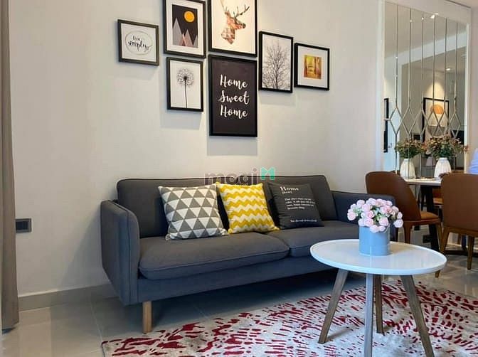 Hình ảnh Mb6623 nạp rút nhanh chóng SAIGON ROYAL RESIDENCE QUẬN 4