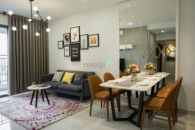 Hình ảnh Mb6623 nạp rút nhanh chóng SAIGON ROYAL RESIDENCE QUẬN 4