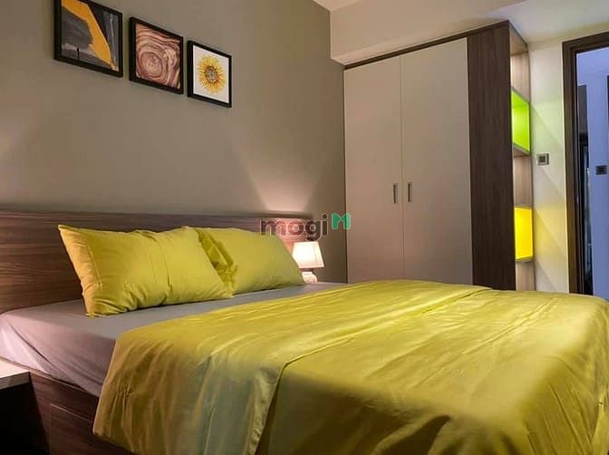 Hình ảnh Mb6623 nạp rút nhanh chóng SAIGON ROYAL RESIDENCE QUẬN 4