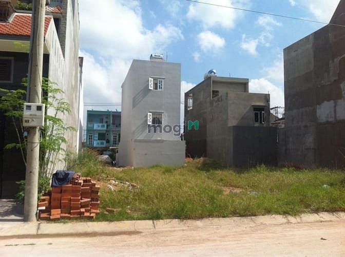 Hình ảnh Bán đất ngay cầu ông Thìn 100m2 giá 900tr, SHR mua sang tên công chứng