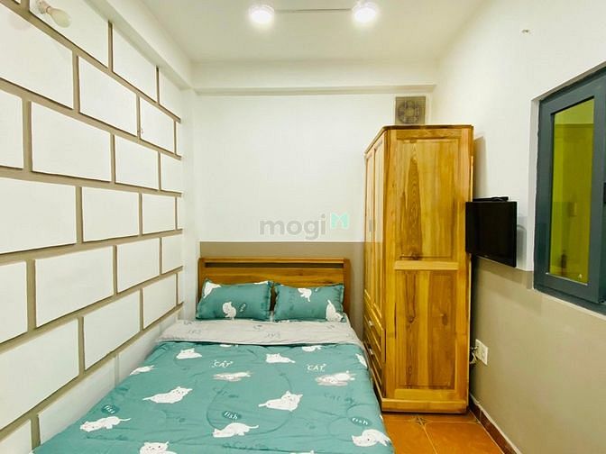 Hình ảnh 💒CHDV full nội thất, giá mềm ||💒 quận 3