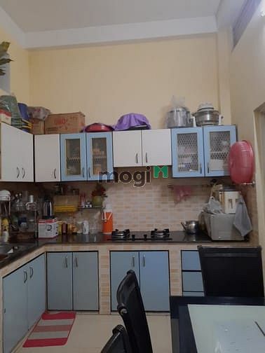 Hình ảnh Nhà hẻm 521 CMT8, Phường 13, Quận 10, chỉ hơn 6 tỷ