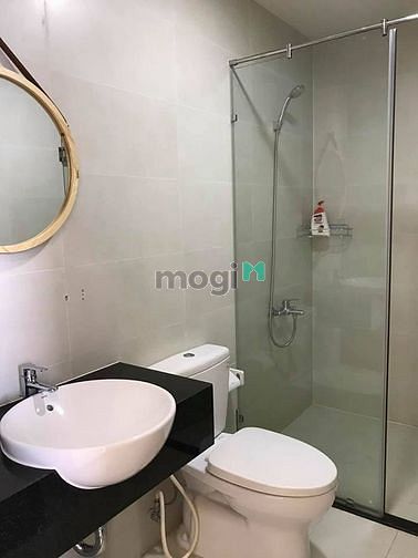 Hình ảnh Cho thuê Grand riverside.  278 Bến Vân Đồn q4  1phòng ngủ, full nt