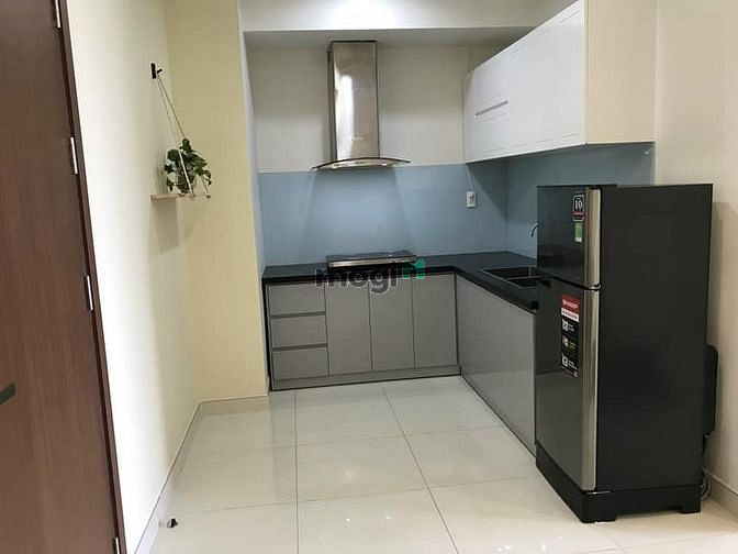 Hình ảnh Cho thuê Grand riverside.  278 Bến Vân Đồn q4  1phòng ngủ, full nt