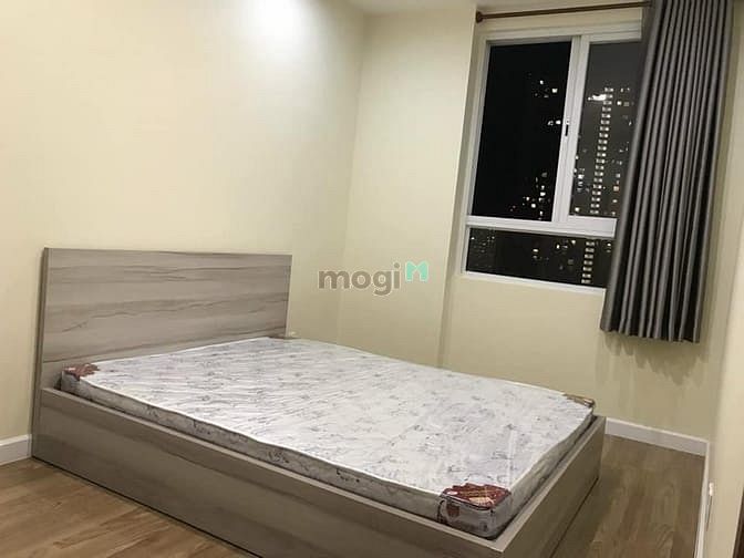 Hình ảnh Cho thuê Grand riverside.  278 Bến Vân Đồn q4  1phòng ngủ, full nt
