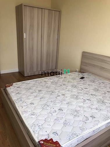 Hình ảnh Cho thuê Grand riverside.  278 Bến Vân Đồn q4  1phòng ngủ, full nt