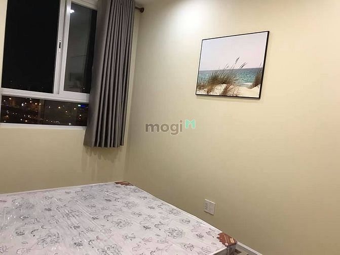 Hình ảnh Cho thuê Grand riverside.  278 Bến Vân Đồn q4  1phòng ngủ, full nt