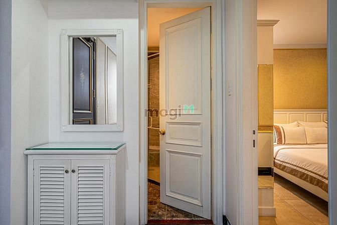 Hình ảnh Cho Thuê Căn Hộ Dịch Vụ Quận 1 Đường Trần Hưng Đạo