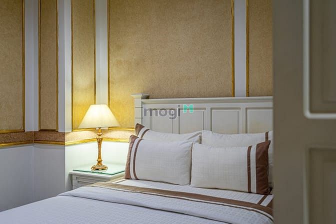Hình ảnh Cho Thuê Căn Hộ Dịch Vụ Quận 1 Đường Trần Hưng Đạo