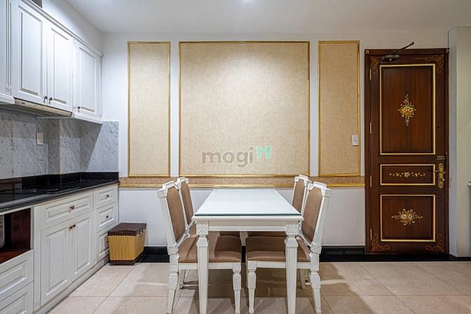 Hình ảnh Cho Thuê Căn Hộ Dịch Vụ Quận 1 Đường Trần Hưng Đạo