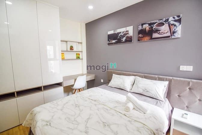 Hình ảnh Cần cho thuê 2 phòng ngủ 2 nhà vệ sinh - Millennium