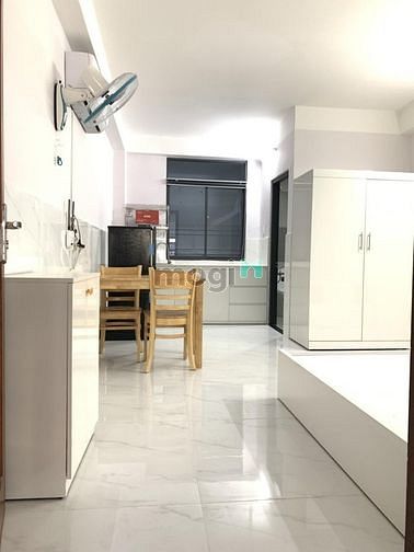 Hình ảnh Cho thuê phòng trọ mới xây - Thoáng mát - Thống Nhất