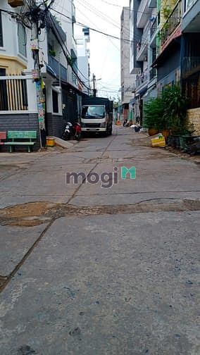 Hình ảnh Cần bán gấp đất hẻm xe tải 346 Mã Lò, BTĐ A, giá 3ty95