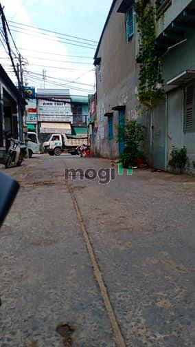 Hình ảnh Cần bán gấp đất hẻm xe tải 346 Mã Lò, BTĐ A, giá 3ty95
