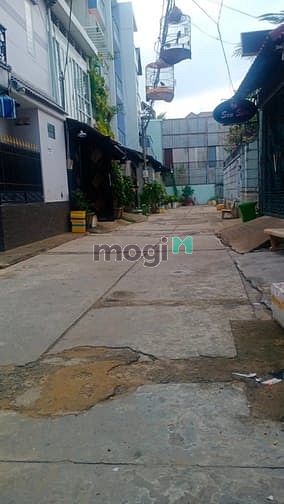 Hình ảnh Cần bán gấp đất hẻm xe tải 346 Mã Lò, BTĐ A, giá 3ty95