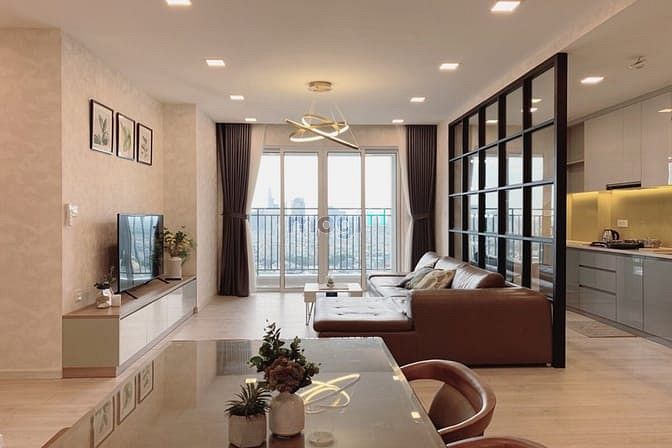 Hình ảnh Cho Thuê Nhiêu Căn Hộ Lavida Giá tốt thị trường