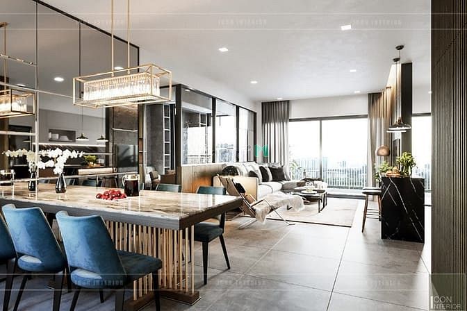 Hình ảnh Cho Thuê Nhiêu Căn Hộ Lavida Giá tốt thị trường