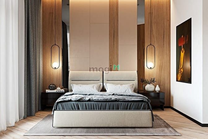 Hình ảnh Cho Thuê Nhiêu Căn Hộ Lavida Giá tốt thị trường