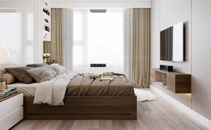 Hình ảnh Cho Thuê Nhiêu Căn Hộ Lavida Giá tốt thị trường