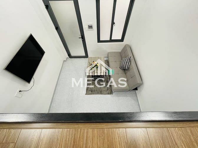 Hình ảnh Phòng Mini Ngay Đường Vườn Lài Quận Tân Phú