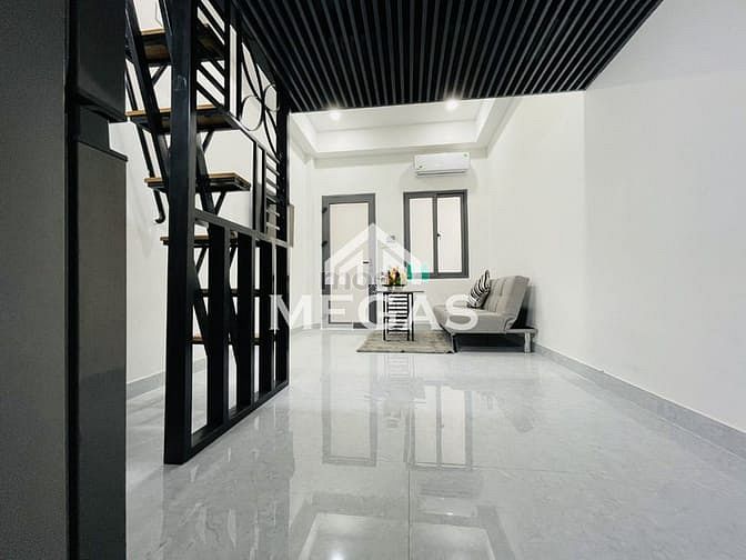 Hình ảnh Phòng Mini Ngay Đường Vườn Lài Quận Tân Phú