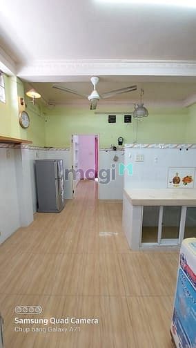 Hình ảnh Mb6623 nạp rút nhanh chóng Lạc Long Quân_Ban công_1PN_Bếp riêng_Gần Đầm Sen