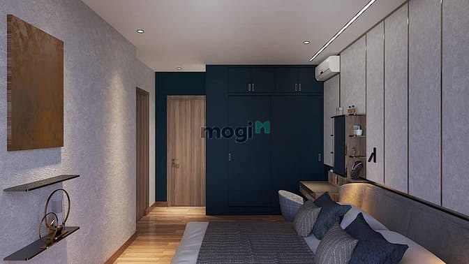 Hình ảnh ECO GREEN SÀI GÒN ☘️ *Cho Thuê*