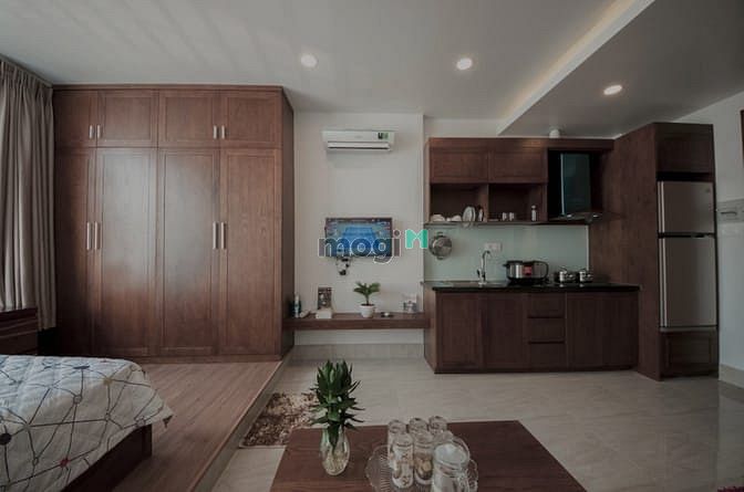 Hình ảnh Mb6623 nạp rút nhanh chóng Quận 10 ban công 35m2 gần Viettel Tower.