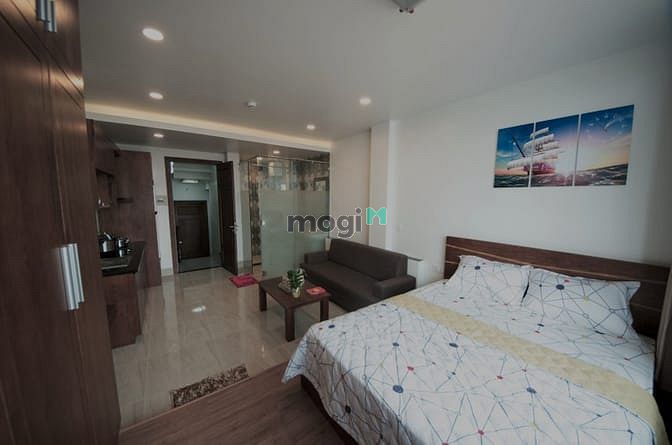 Hình ảnh Mb6623 nạp rút nhanh chóng Quận 10 ban công 35m2 gần Viettel Tower.