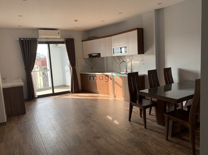 Hình ảnh Cho thuê Chung cư đủ đồ Hà Nội giá rẻ