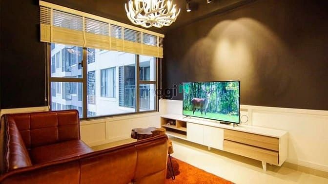Hình ảnh CHO THUÊ CĂN HỘ TRESOR ⭐️⭐️⭐️ 3 phòng ngủ, 2wc ⭐️⭐️⭐️