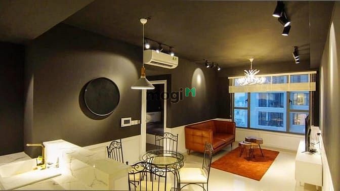 Hình ảnh CHO THUÊ CĂN HỘ TRESOR ⭐️⭐️⭐️ 3 phòng ngủ, 2wc ⭐️⭐️⭐️
